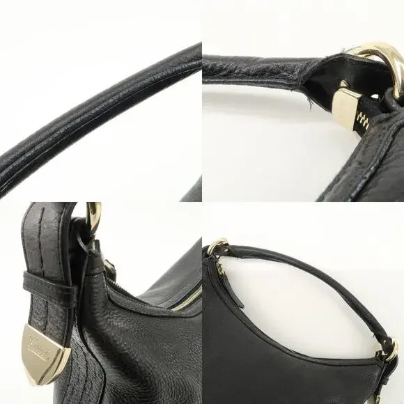 💎✨HOT BUY✨💎AUTHENTIC Gucci Guccissima Leather Shoulder bag - Picture 8 of 14